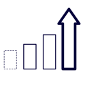 Platform optimisation icon
