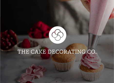 The Cake Decorating Co
