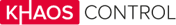 KHaos Control logo