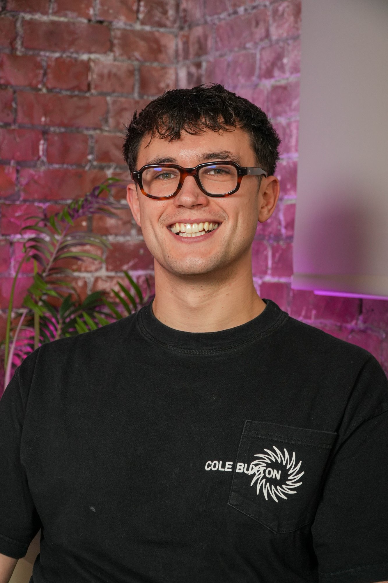 Cameron Goldie