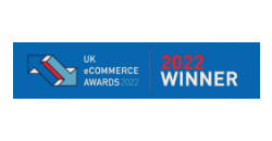 UK eCommerce 2022  Winner