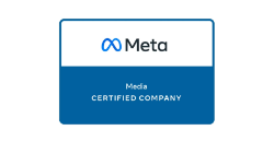 Meta Certified Company