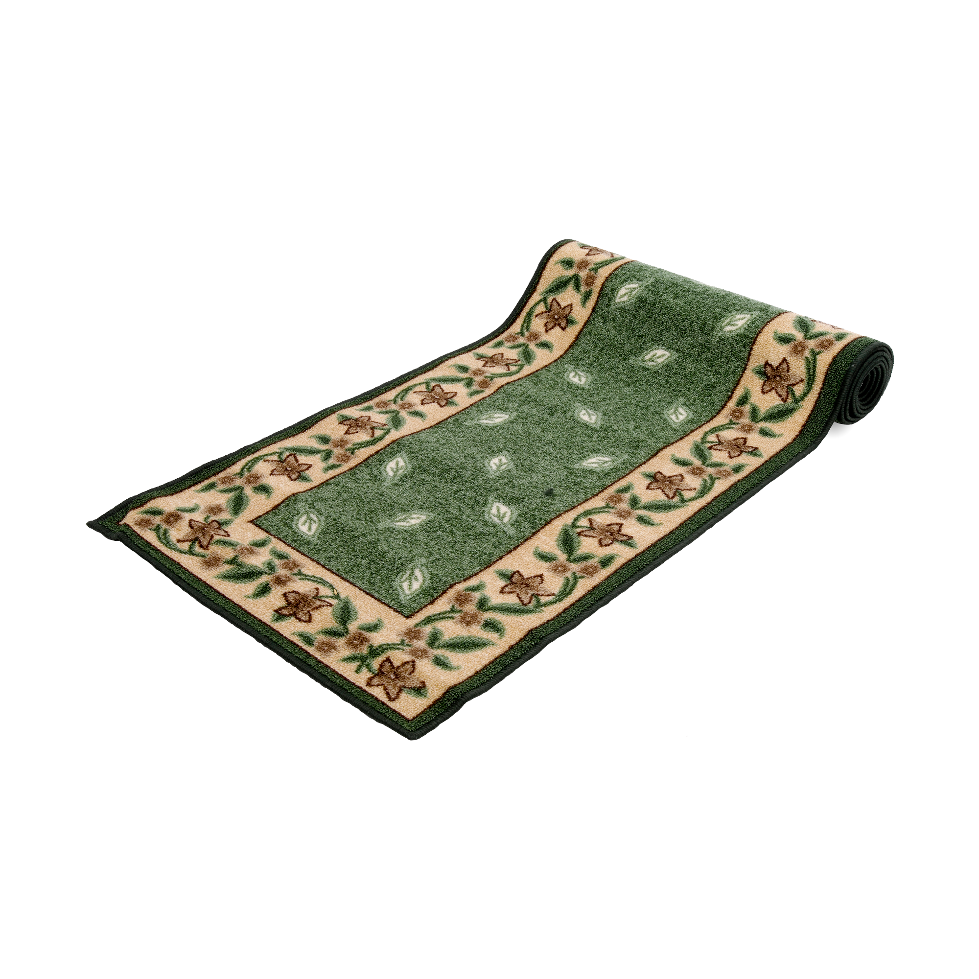Runrug's rug