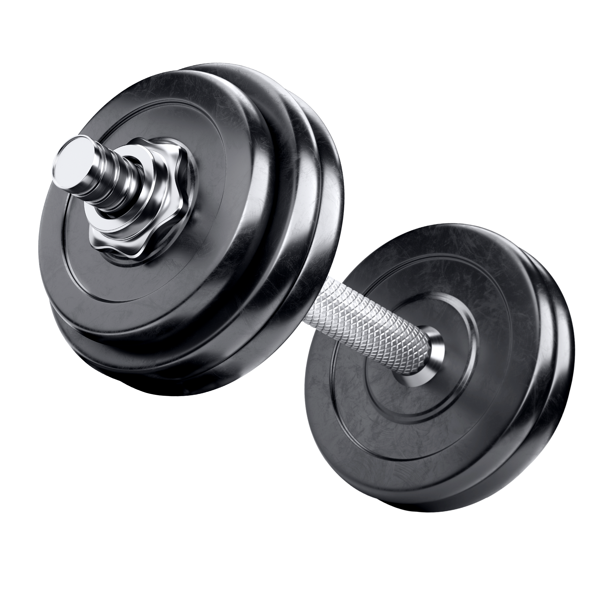Dumbbell 
