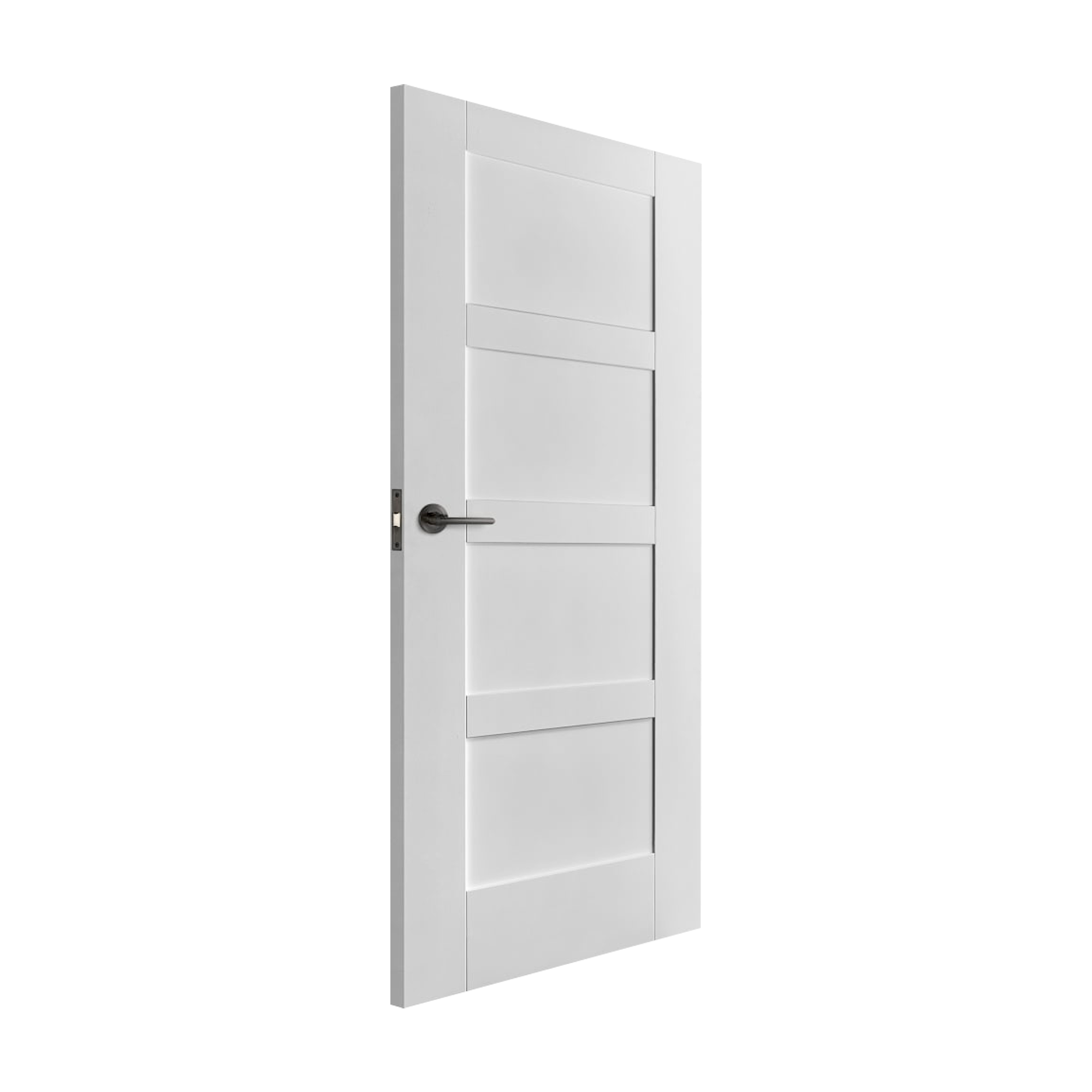 Door from Leader Trade