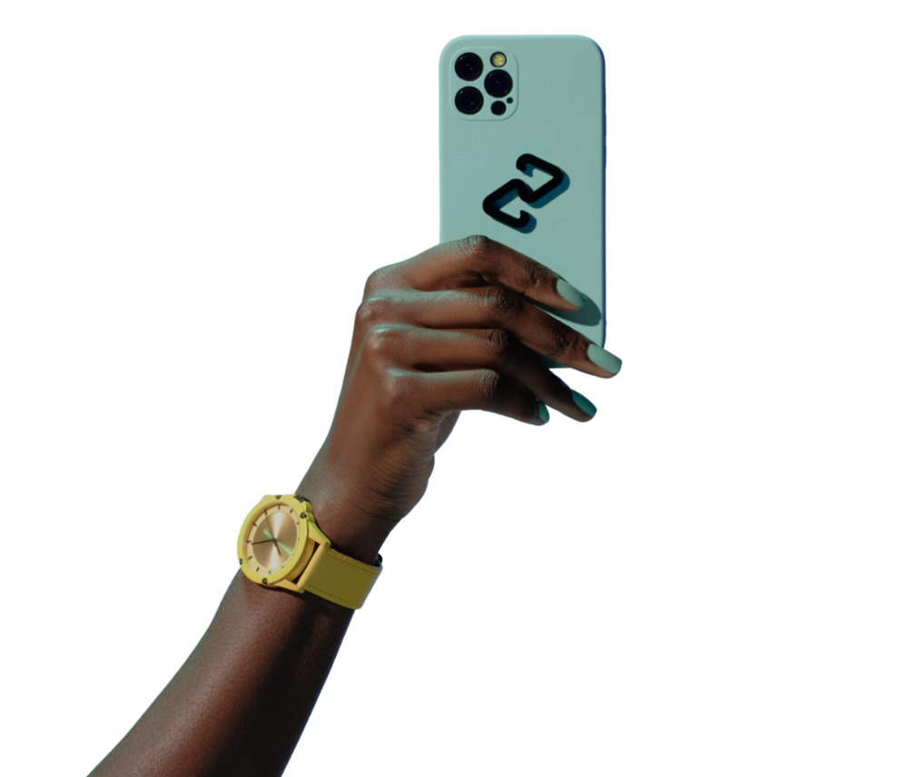 clearpay hand
