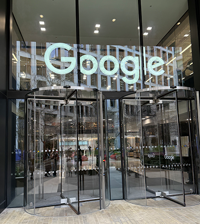 Visualsoft retains Google Premier Partner status