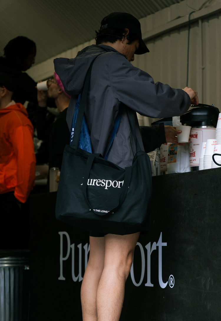 PureSport Case Study