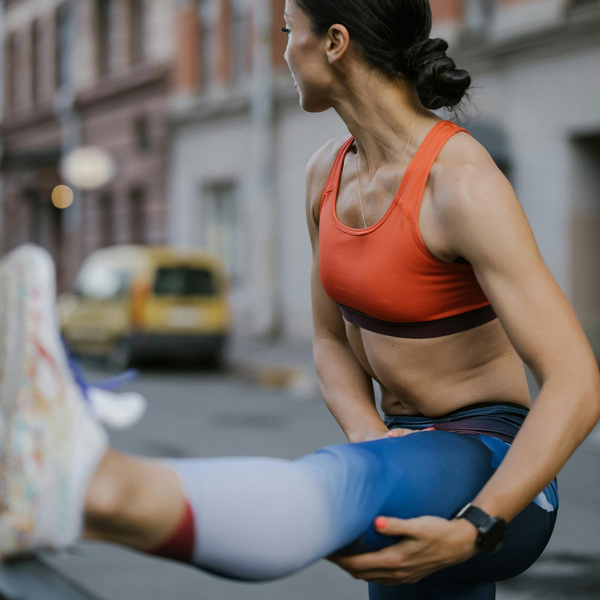 SportsShoes Case Study
